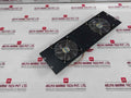 Yamatake-honeywell 80363001-001 Fan Sensor Card Assembly Rev C Dc 24V 0.20A