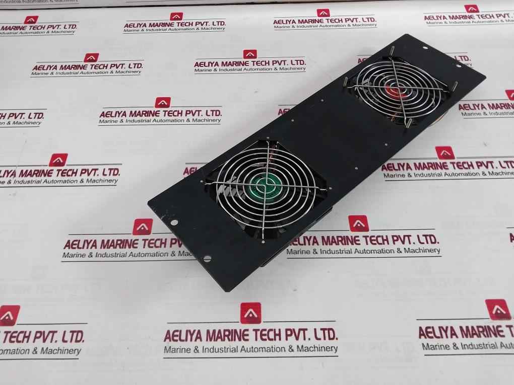 Yamatake-honeywell 80363001-001 Fan Sensor Card Assembly Rev C Dc24V 0.3A