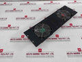 Yamatake-honeywell 80363001-001 Fan Sensor Card Assembly Rev C Dc24V 0.3A
