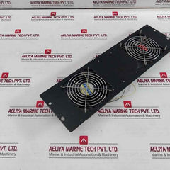 Yamatake-honeywell 80363001-001 Fan Sensor Card Assembly Rev C Dc 24V 0.35A