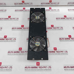Yamatake-honeywell 80363001-001 Fan Sensor Card Assembly Rev C Dc 24V 0.20A
