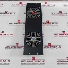 Yamatake-honeywell 80363001-001 Fan Sensor Card Assembly Rev C Dc 24V 0.35A