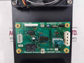 Yamatake-honeywell 80363001-001 Fan Sensor Card Assembly Rev C Dc 24V 0.20A