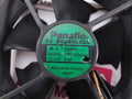 Yamatake-honeywell 80363001-001 Fan Sensor Card Assembly Rev C Dc24V 0.3A