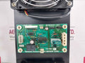 Yamatake-honeywell 80363001-001 Fan Sensor Card Assembly Rev C Dc24V 0.3A