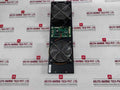 Yamatake-honeywell 80363001-001 Fan Sensor Card Assembly Rev C Dc24V 0.3A