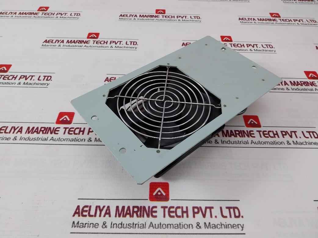 Yamatake-honeywell 80363001-001 Fan Sensor Card Assembly W/ Integrated Pcb Dc24V