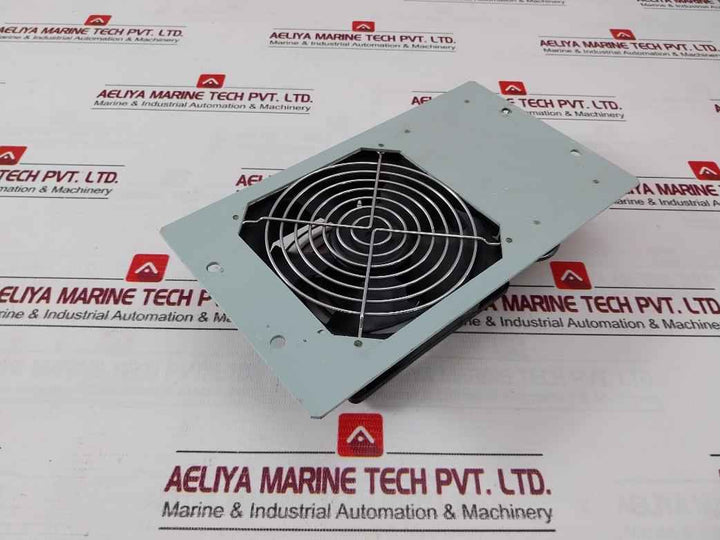 Yamatake-honeywell 80363001-001 Fan Sensor Card Assembly W/ Integrated Pcb Dc24V