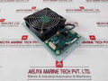 Yamatake-honeywell 80363001-001 Fan Sensor Card Assembly W/ Integrated Pcb Dc24V