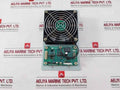 Yamatake-honeywell 80363001-001 Fan Sensor Card Assembly W/ Integrated Pcb Dc24V