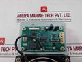 Yamatake-honeywell 80363001-001 Fan Sensor Card Assembly W/ Integrated Pcb Dc24V