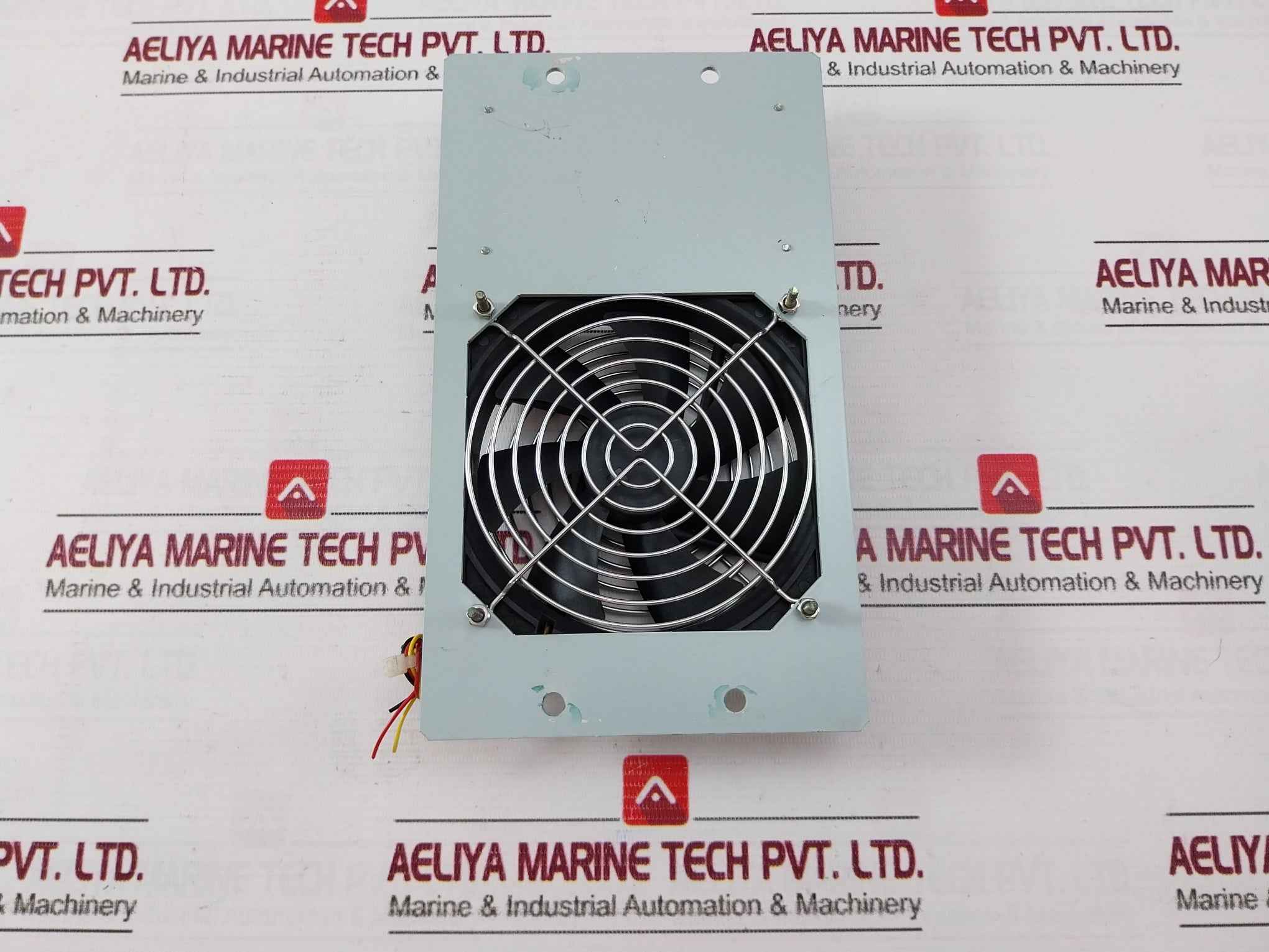 Yamatake-honeywell 80363001-001 Fan Sensor Card Dc24V 0.20A Wjs122524H