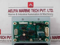 Yamatake-honeywell 80363001-001 Fan Sensor Card Dc24V 0.20A Wjs122524H