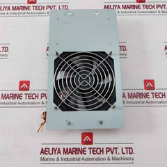 Yamatake-honeywell 80363001-001 Fan Sensor Card Dc24V 0.20A Wjs122524H
