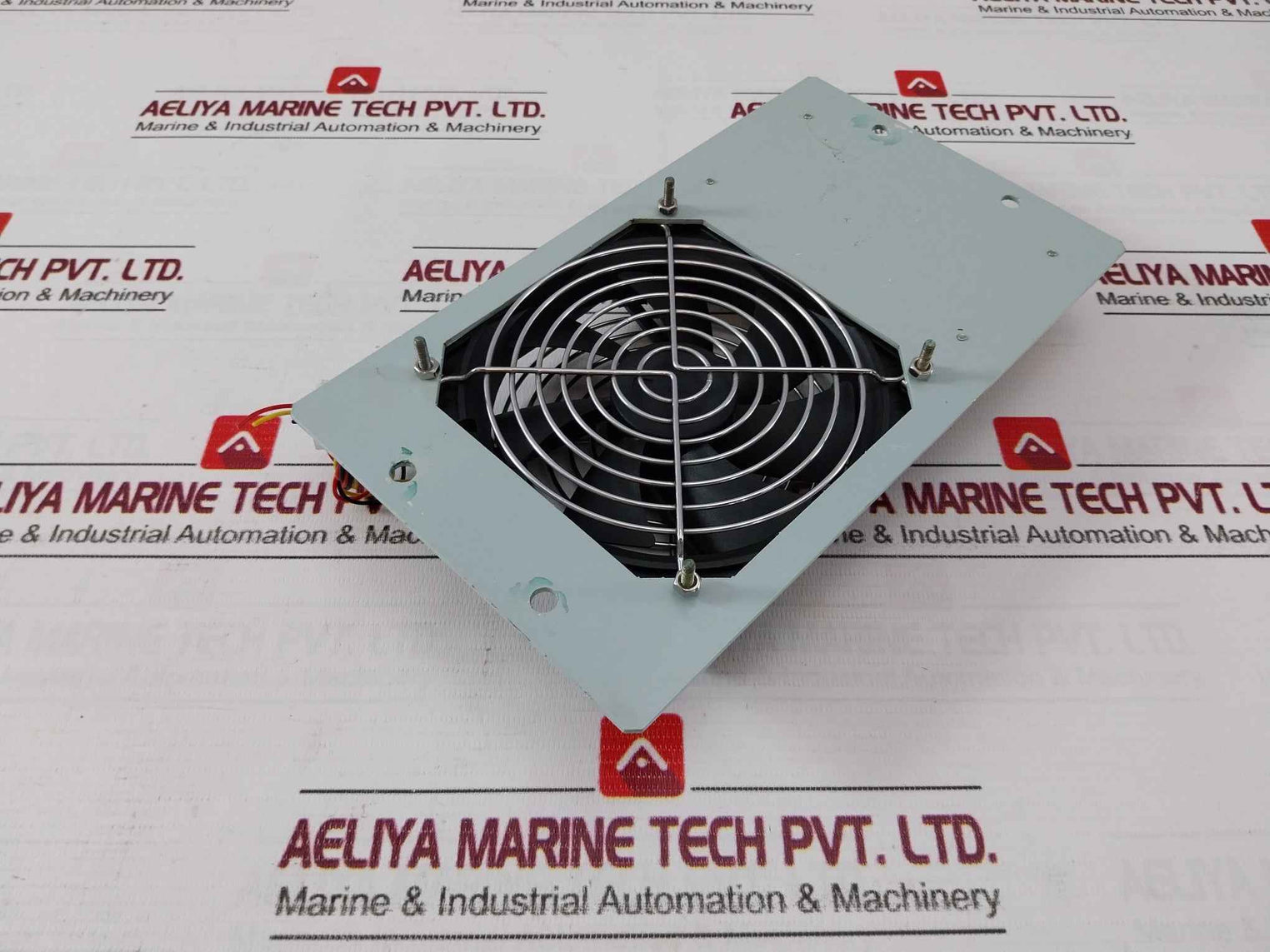 Yamatake-honeywell 80363001-001 Fan Sensor Card Dc24V 0.20A Wjs122524H