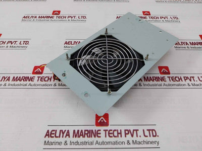Yamatake-honeywell 80363001-001 Fan Sensor Card Dc24V 0.20A Wjs122524H