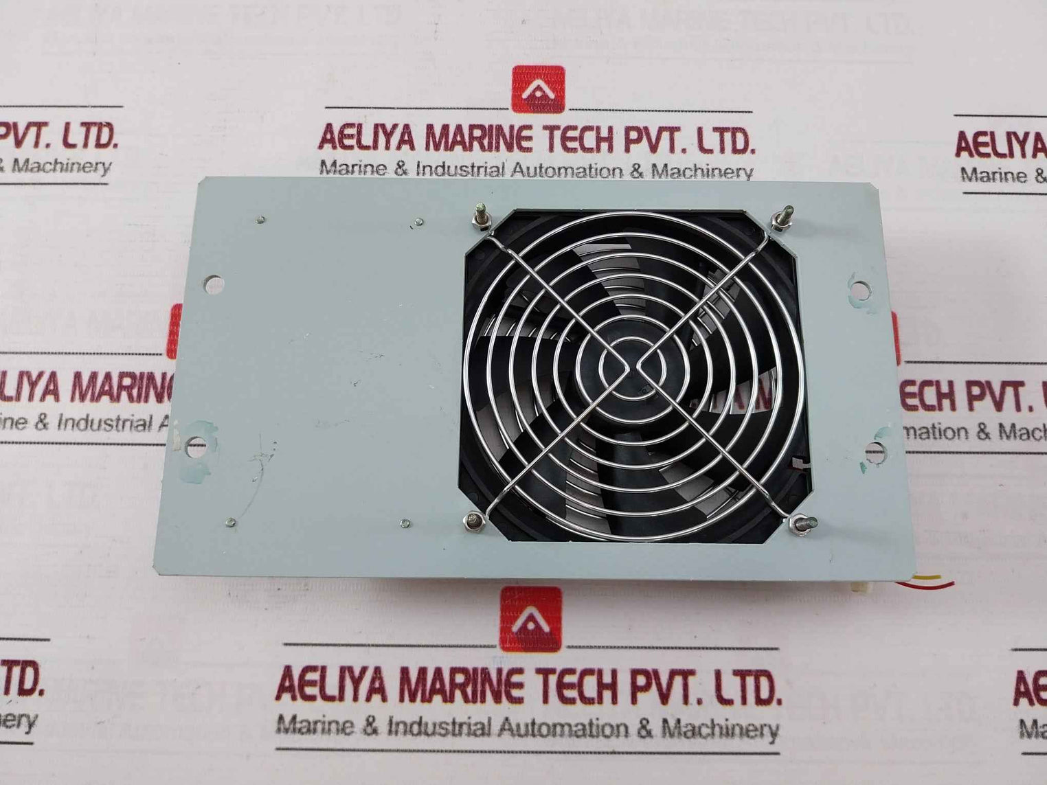 Yamatake-honeywell 80363001-001 Fan Sensor Card Dc24V 0.20A Wjs122524H