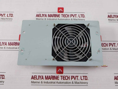 Yamatake-honeywell 80363001-001 Fan Sensor Card Dc24V 0.20A Wjs122524H