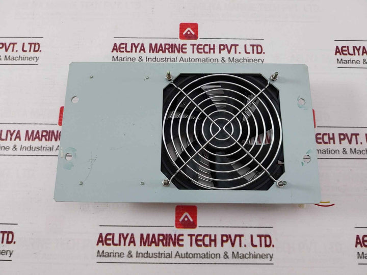 Yamatake-honeywell 80363001-001 Fan Sensor Card Dc24V 0.20A Wjs122524H