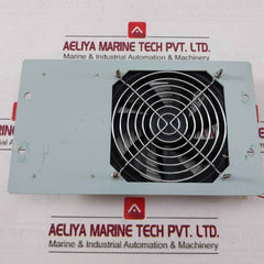 Yamatake-honeywell 80363001-001 Fan Sensor Card Dc24V 0.20A Wjs122524H