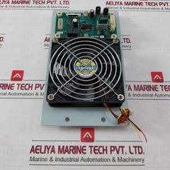 Yamatake-honeywell 80363001-001 Fan Sensor Card Dc24V 0.20A Wjs122524H