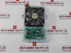 Yamatake-honeywell 80363001-001 Fan Sensor Card Dc24V 0.20A Wjs122524H