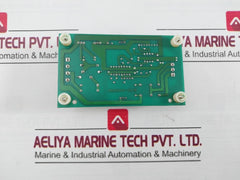 Yamatake-honeywell 80363001-001 Printed Circuit Board For Fan Sensor Rev.C
