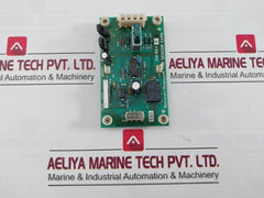 Yamatake-honeywell 80363001-001 Printed Circuit Board For Fan Sensor Rev.C