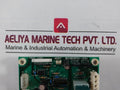 Yamatake-honeywell 80363001-001 Printed Circuit Board For Fan Sensor Rev.C