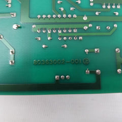 Yamatake-honeywell 80363001-001 Printed Circuit Board For Fan Sensor Rev.C