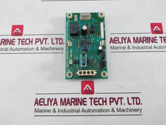 Yamatake-honeywell 80363001-001 Printed Circuit Board For Fan Sensor Rev.C