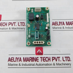 Yamatake-honeywell 80363001-001 Printed Circuit Board For Fan Sensor Rev.C