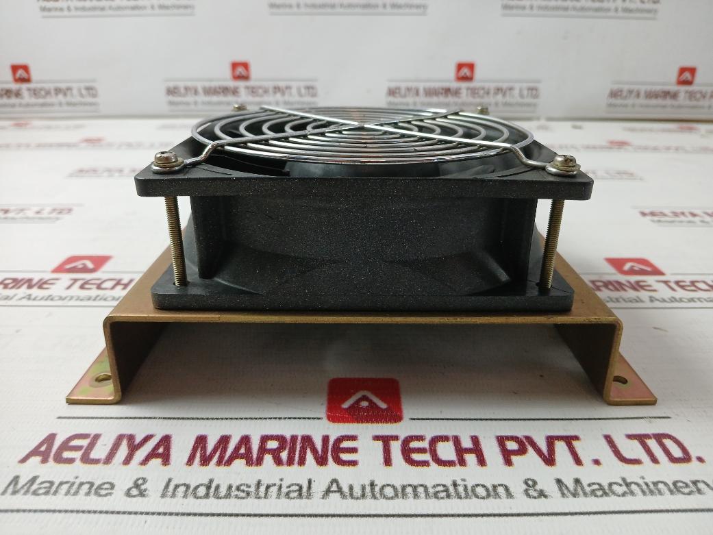 Yamatake-honeywell 80363340-001 Fan Assembly W/ Integrated Pcb Cndc24B4P-922 7W