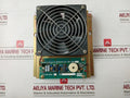 Yamatake-honeywell 80363340-001 Fan Assembly W/ Integrated Pcb Cndc24B4P-922 7W