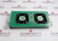 Yamatake-honeywell 80363738-001 Dual Node Chassis Cooling Fan Assy Dc24V 7W