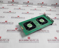 Yamatake-honeywell 80363738-001 Dual Node Chassis Cooling Fan Assy Dc24V 7W