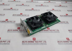 Yamatake-honeywell 80363738-001 Dual Node Chassis Cooling Fan Assy Dc24V 7W