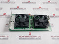 Yamatake-honeywell 80363738-001 Dual Node Chassis Cooling Fan Assy Dc24V 7W
