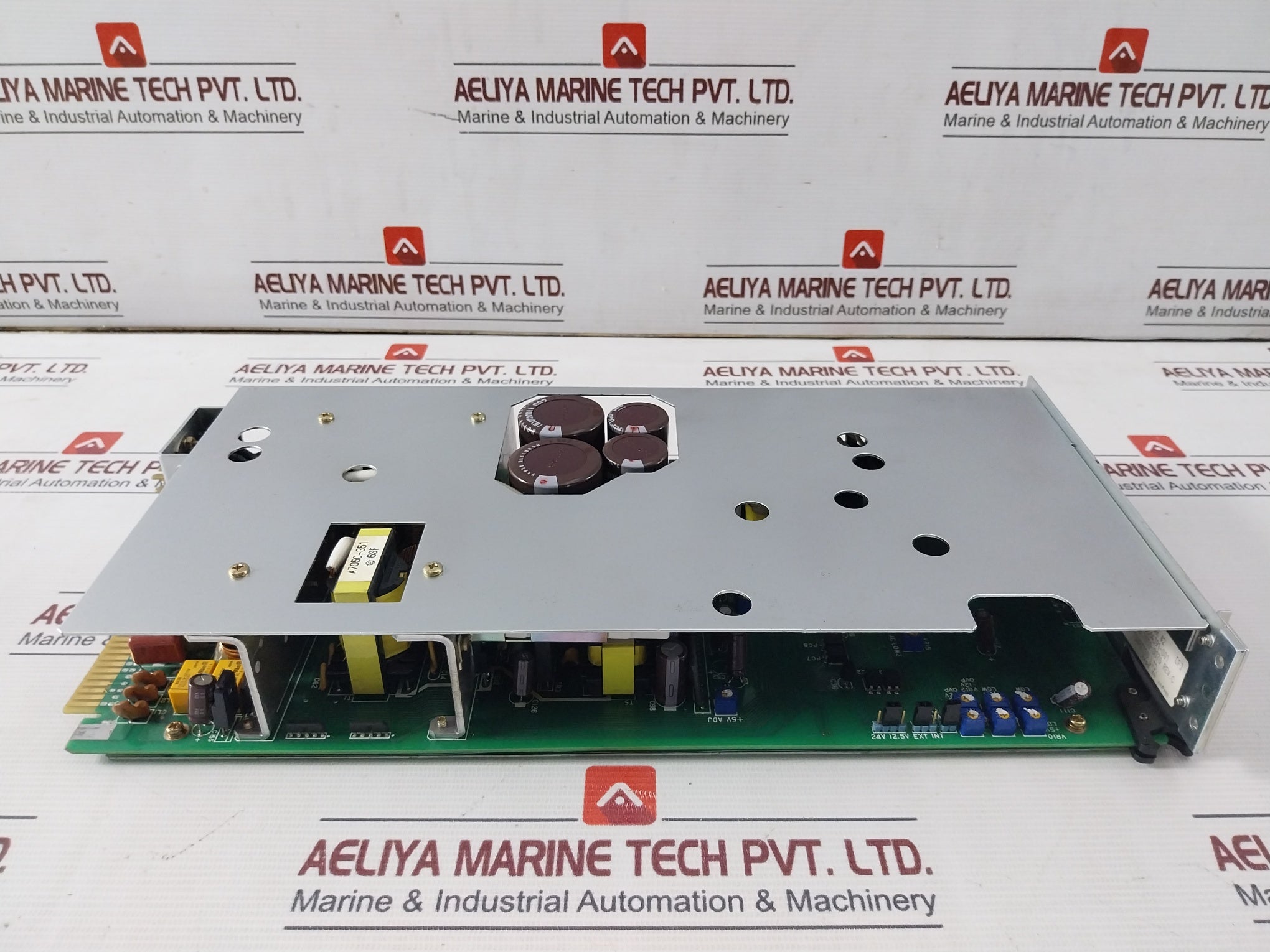 Yamatake-honeywell 80363738-001 Node Unit Pwa 80363889-100Dy,51402755-100