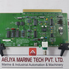 Yamatake-honeywell 80363738-001 Node Unit Pwa 80363889-100Dy,51402755-100