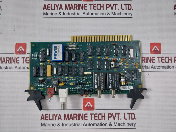 Yamatake-honeywell 80363738-001 Node Unit Pwa 80363889-100Dy,51402755-100