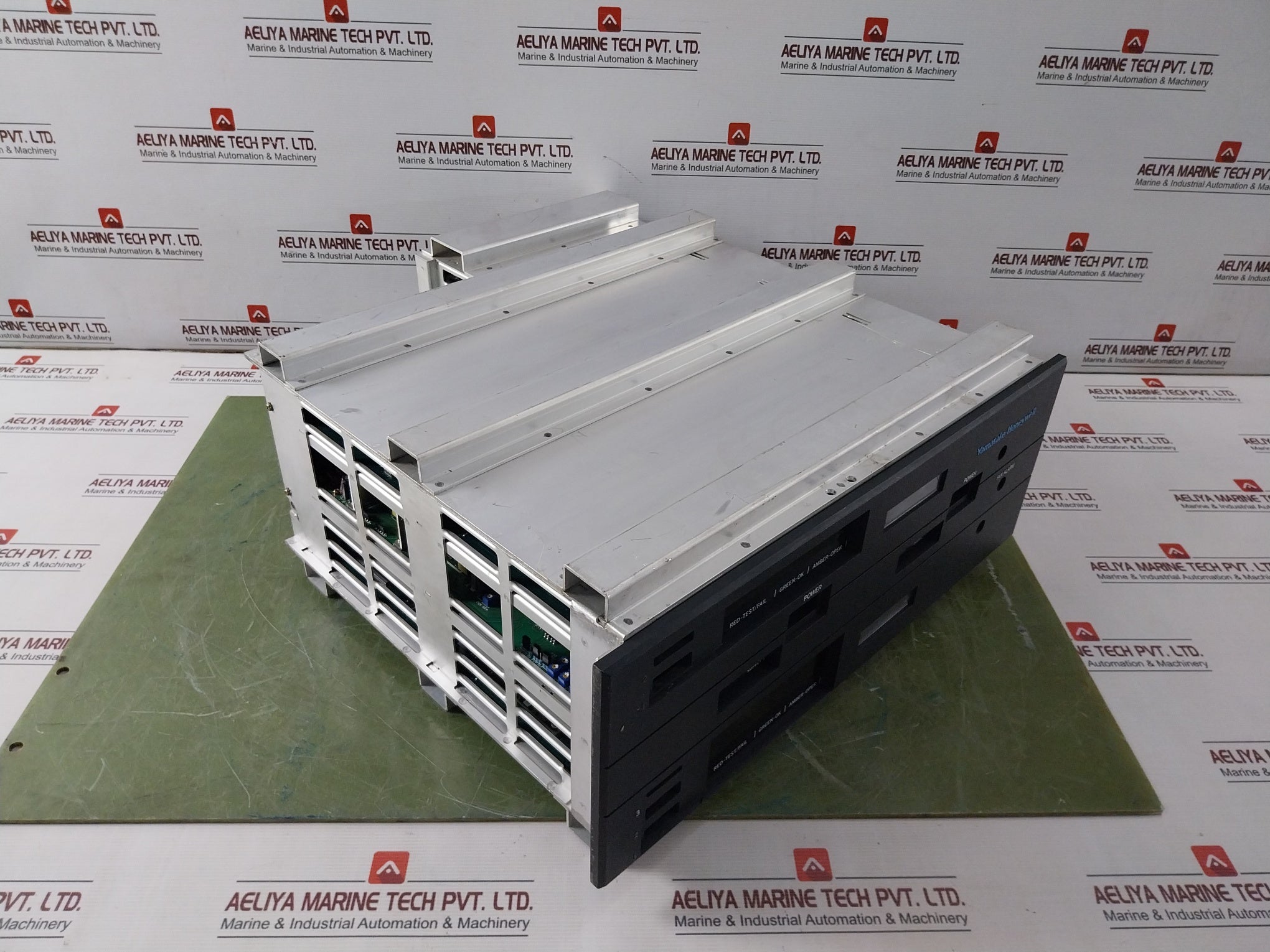 Yamatake-honeywell 80363738-001 Node Unit Pwa 80363889-100Dy,51402755-100