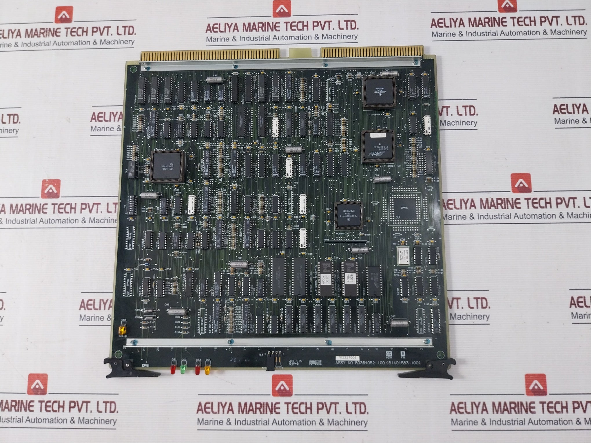 Yamatake-honeywell 80363738-001 Node Unit Pwa 80363889-100Dy,51402755-100