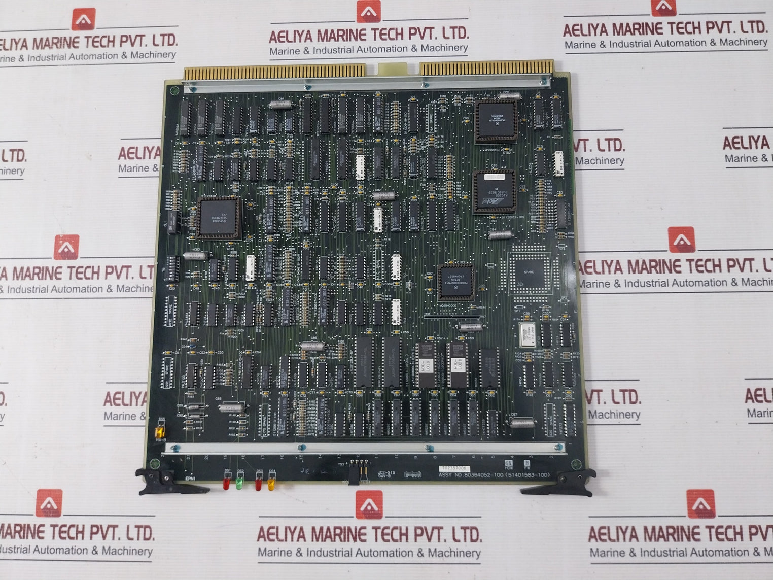 Yamatake-honeywell 80363738-001 Node Unit Pwa 80363889-100Dy,51402755-100