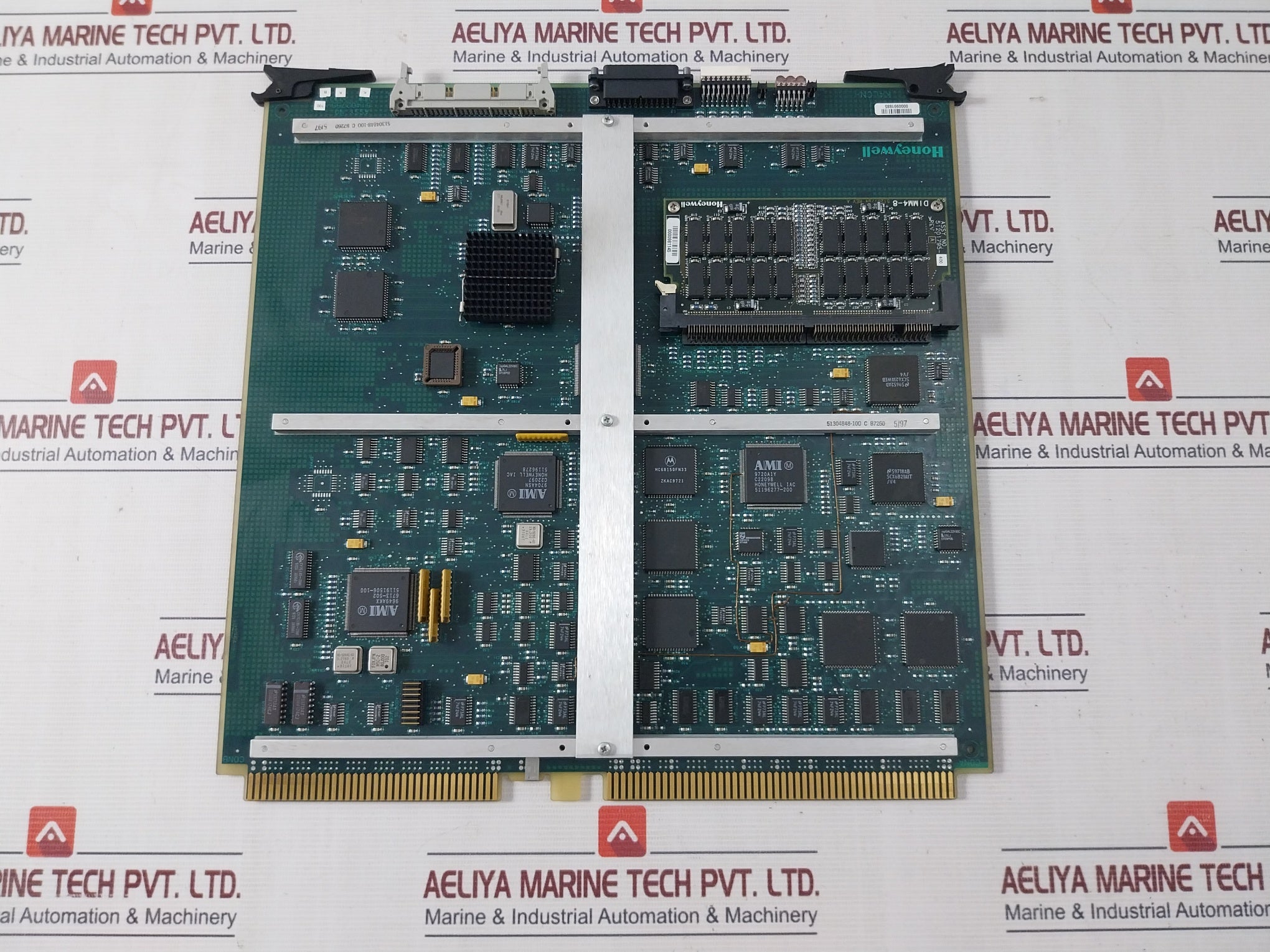 Yamatake-honeywell 80363738-001 Node Unit Pwa 80363889-100Dy,51402755-100