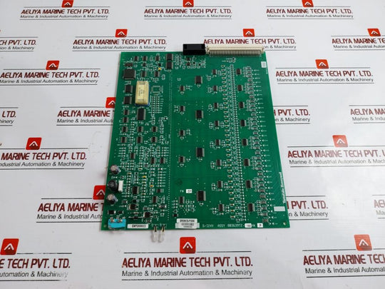 Yamatake-honeywell 80363972-150 D/I Printed Circuit Board 24V