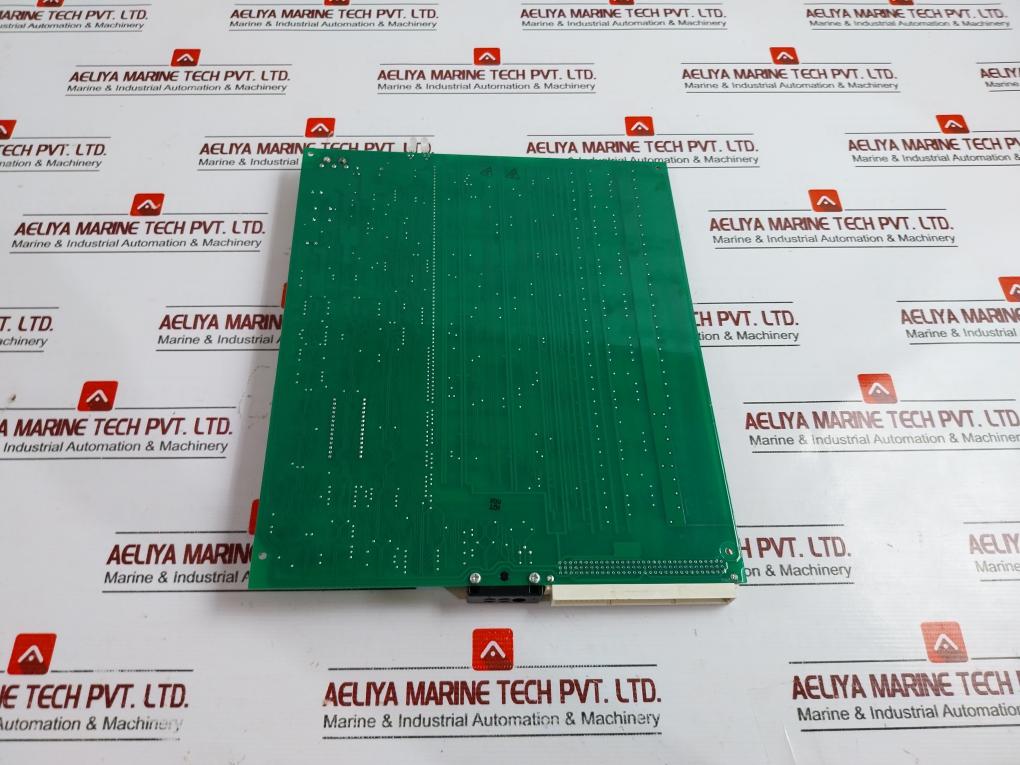 Yamatake-honeywell 80363972-150 D/I Printed Circuit Board 24V