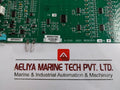 Yamatake-honeywell 80363972-150 D/I Printed Circuit Board 24V