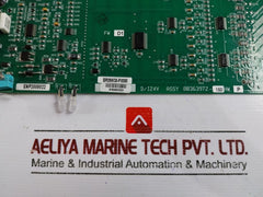 Yamatake-honeywell 80363972-150 D/I Printed Circuit Board 24V