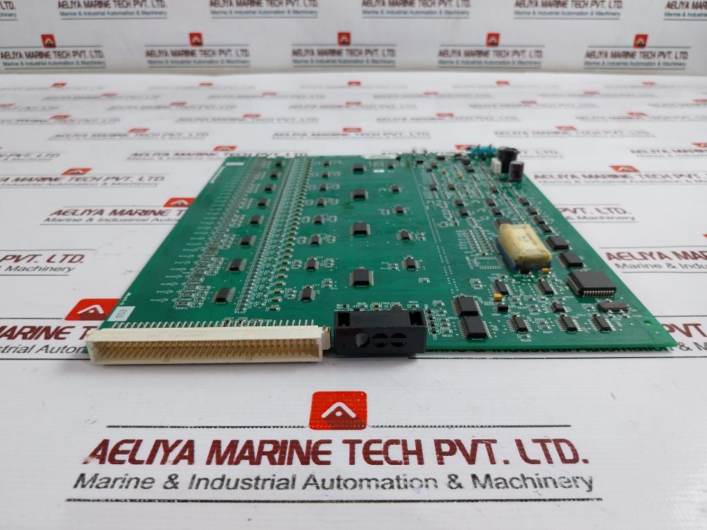 Yamatake-honeywell 80363972-150 D/I Printed Circuit Board 24V